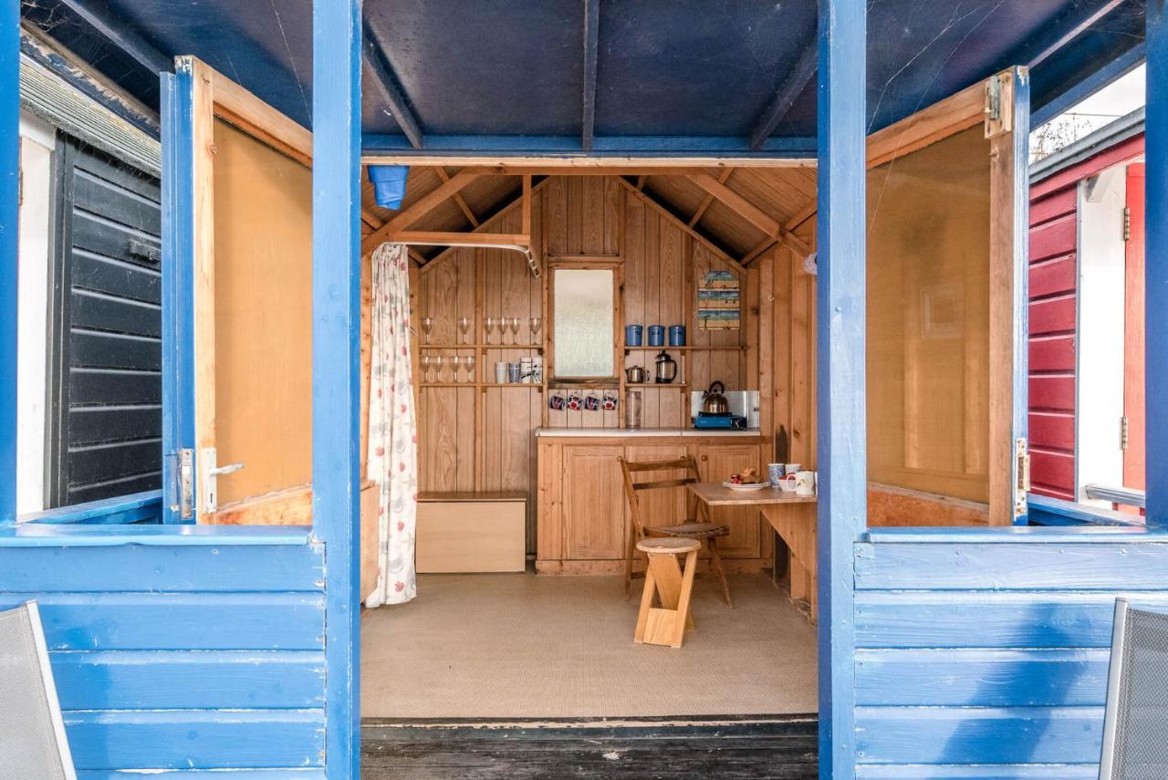The Pink House In Holiday home Southwold