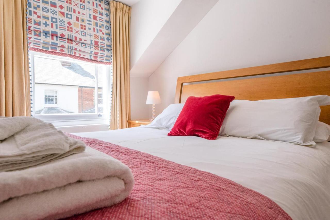 The Pink House In Holiday home *